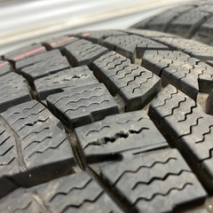 3156】22年 155/65R13 ダンロップ ウインターマックスWM02 ライフ 