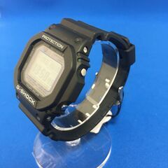 CASIO　カシオ　G-SHOCK　ソーラー電池　GW-M5610U-1CJF　腕時計