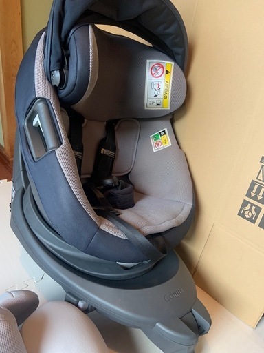 チャイルドシート　コンビ　CG-TRL 購入時¥73700 小倉南区　コンビ　ベビー用品