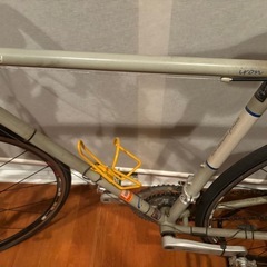 riteway ロードバイク