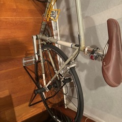 riteway ロードバイク