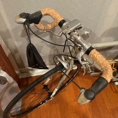 riteway ロードバイク