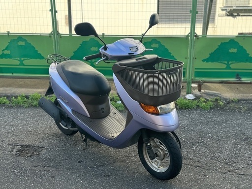 ２日間限定セール！72800円→54800円 ホンダ DIO チェスタ 人気のインジェクション車！ ディオ 通勤通学に！