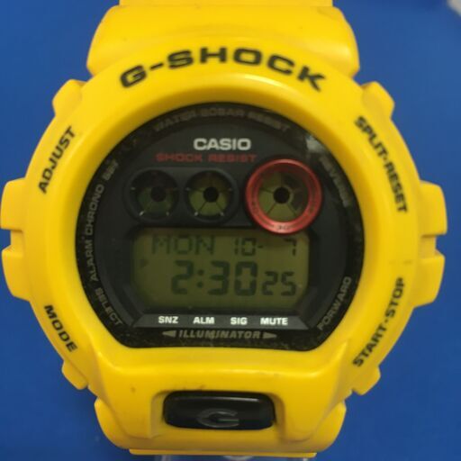 G-SHOCK GD-X6930E 腕時計 クオーツ CASIO カシオ 30周年記念 限定品