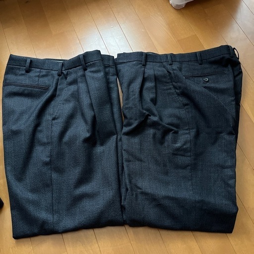 ブレザースーツ