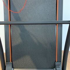 BTMルームランナー MAX16km/h 折りたたみ 3段角度調整 心拍数測定　ランニングマシン