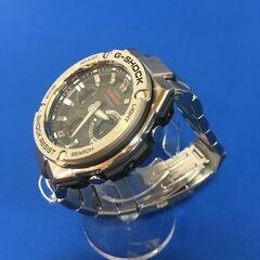 G-SHOCK　GST-W110D　電波ソーラー　腕時計　CASIO　カシオ