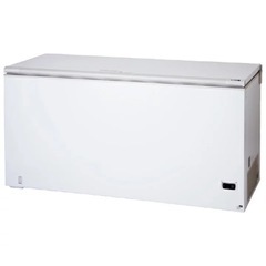 〈10/14まで引き取り限定！〉冷凍・冷蔵ストッカー