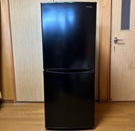 アイリスオーヤマ冷蔵庫 147L 2023年式