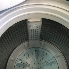 洗濯機7k 2022年製　アクア　AQW-S7N