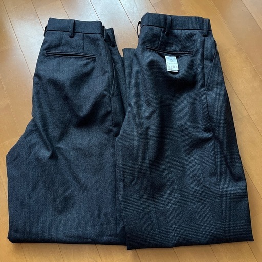 スーツセット