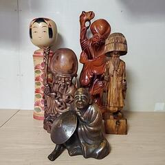 一刀彫 家具の中古が安い！激安で譲ります・無料であげます｜ジモティー