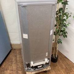 S759⭐SHARP 2ドア冷蔵庫（137L 両開き）15年製 SJ-D14B ⭐動作確認、