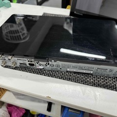 M150 パナソニック ビエラ 防水テレビ
