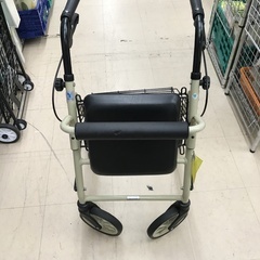 竹虎 ハッピーミニ 折りたたみ歩行者117002