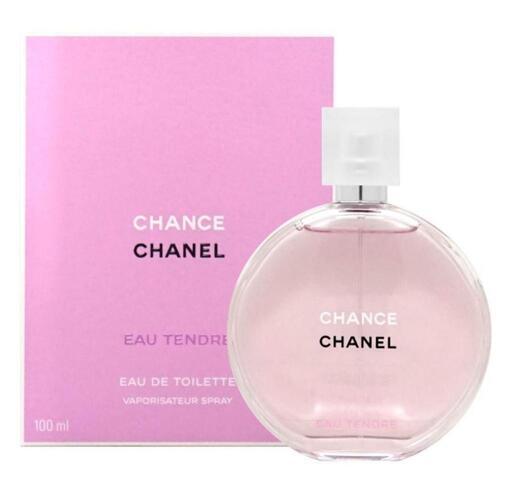 【新品・未開封】CHANEL CHANCE シャネル チャンス オー タンドゥル 100ml