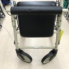 竹虎 ハッピーミニ 折りたたみ歩行者117002