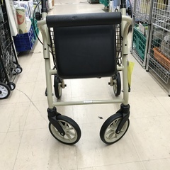 竹虎 ハッピーミニ 折りたたみ歩行者117002