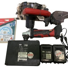 PJ-DG101MAX充電式ディスクグラインダ