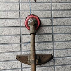 （商談中）刈払い機　草刈り機　（商談中）