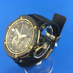 美品 CASIO カシオ G-SHOCK G-STEEL gst ソーラー ジャングルジャングル岸和田店】G-SHOCK GST-B200X-1A9JF タフソーラー