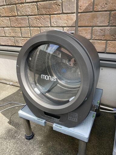 Morus Zero　小型乾燥機