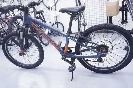 ジャンク CANNONDALE 「キャノンデール」 HABIT 3 2018年モデル