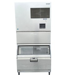 ホシザキ　製氷機　FM-1200DYF エラーあり ホシザキ 製氷機 FM-1200DYF エラーあり