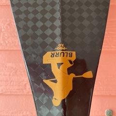 【パドル】【1PC】HIPOSTICK BLURR PRO ヒッポスティック【SUP】