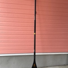 【パドル】【1PC】HIPOSTICK BLURR PRO ヒッポスティック【SUP】