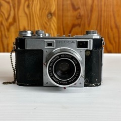 s1007605 動作未確認 フィルム無し NEOCA ネオカ 35-IIIS