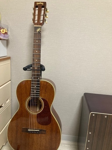 HCG-45R エクストラライトエリクサー張り替え済み　本体のみ