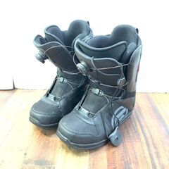  FLOW フロー SALOMON サロモン RIVAL ライバル 147 スノーボード ブーツ VEGA BOA 27.5㎝ セット