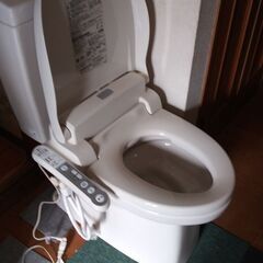 ジャニス BMシリーズ 型番：SC8040-RGB（便器部）