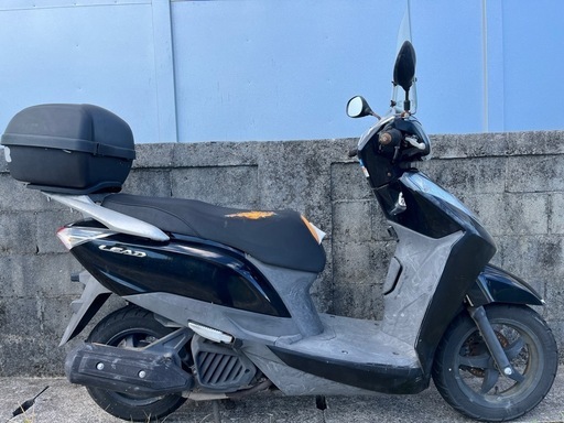 ❇️リード125 現状45000円❗️❇️