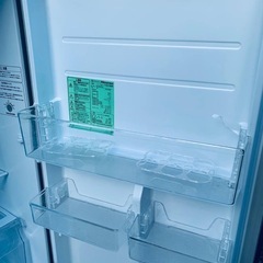 ⭐️Hisense2ドア冷凍冷蔵庫⭐️ ⭐️HR-B2302⭐️