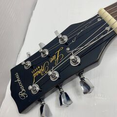 Bacchus バッカス ユニバースシリーズ ブラックバースト BLP-BP/R