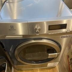 2020年 Electrolux MY PRO TE1120 電気式 乾燥機 8kgマイプロ乾燥機 myPRO TE1120