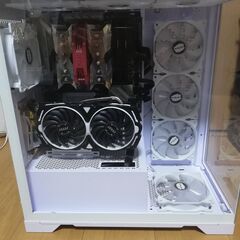 【期間限定値下げ中】ゲーミングPC　Ryzen 5 3600  B450M STEEL LEGEND フォートナイト Apex Legends VALORANT