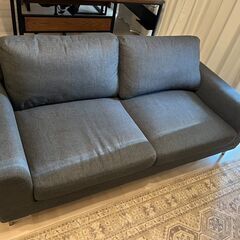 ソファ ほぼ新品