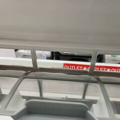 お買い得品?FUJITSU GENERAL 富士通ゼネラル 2017年製 ノクリア AS 