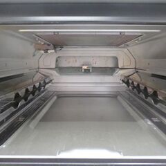 パロマ LPガス プロパン 2015年製 ガステーブル 幅59.5cm グランドシェフ ガスコンロ 左強火 IC-66WCK-L 水無し両面焼き 札幌 北20条店