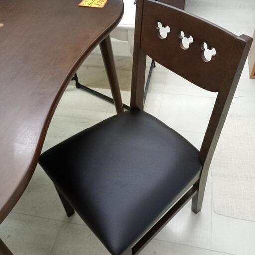 ☆ディズニー☆ダイニングセット ディズニー 椅子 ダイニング おすすめ