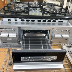 ★ジモティ割あり★ パロマ　Paroma ビルトインガスコンロ PKD-N36S  24年製 動作確認／クリーニング済み SJ7318