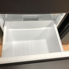 冷蔵庫 パナソニック NR-B17BW-T 2019年製 W(幅)48.0×D(奥行き)58.6×H(高さ)129.3cm ※保証6ヶ月