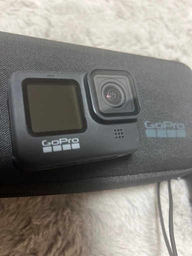 周辺機器 GoPro9\n