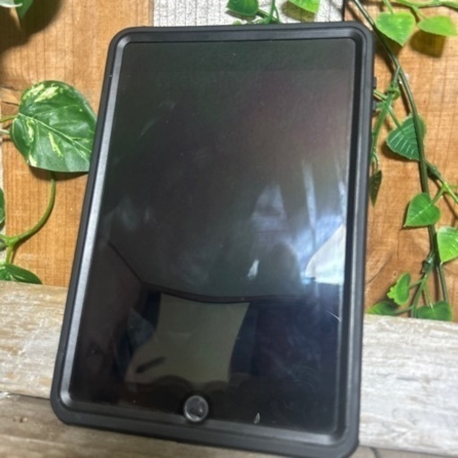 iPad mini4 防水ケース付き