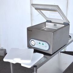 フジマック 真空包装機 卓上タイプ MINI MAX-DD シール間口260mm フジマック 真空包装機 卓上タイプ MINI MAX-DD シール間口260mm