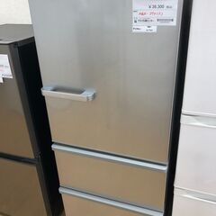 ★ジモティ割あり★ アクア　AQUA　 冷蔵庫 AQR-27K(S) 272L 21年製 動作確認／クリーニング済み SJ7323 ☆ジモティ割あり☆ アクア AQUA 冷蔵庫 AQR-27K(S) 272L 21年製 動作