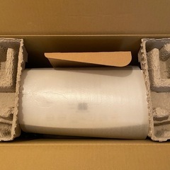 新品未使用　ノーリツNORITZ  ガスファンヒーター